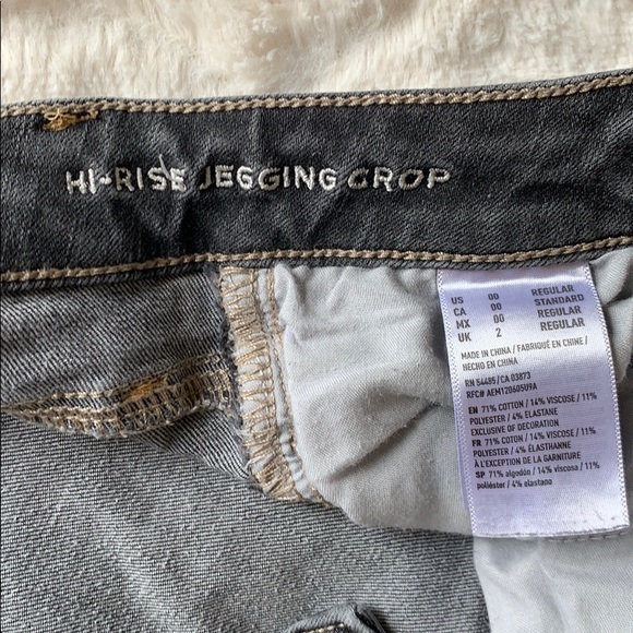 American Eagle Jeans - Picture 3 of 3